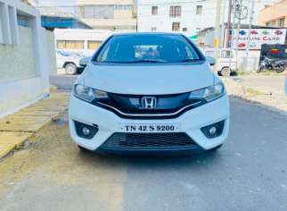 Honda Jazz others