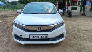 Honda Amaze S