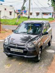 Maruti Suzuki Alto 800 LXI