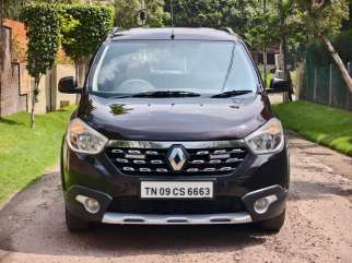 Renault Lodgy 110 PS RXZ
