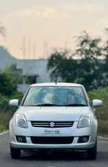 Maruti Suzuki Swift dzire VXI