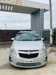 Chevrolet Beat LT Petrol