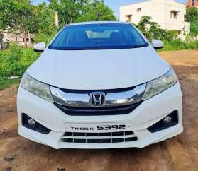 Honda City others