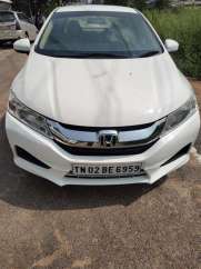 Honda City I VTEC VX Option