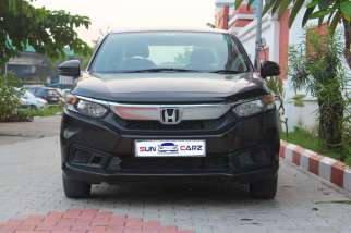 Honda Amaze V MT