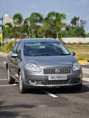 Fiat Linea 1.4 Emotion Pack