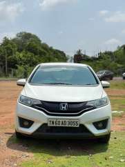 Honda Jazz V