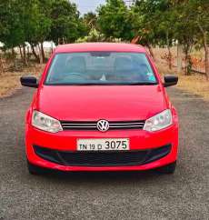 Volkswagen Polo 1.2 Trendline