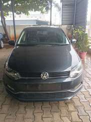 Volkswagen Polo 1.2 Highline