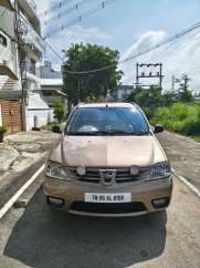 Mahindra Verito 1.5 D6 BS III