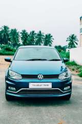 Volkswagen AMEO 1.5 TDI Highline