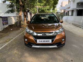 Honda WR-V VX i-VTEC