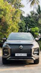 MG Hector Sharp Pro