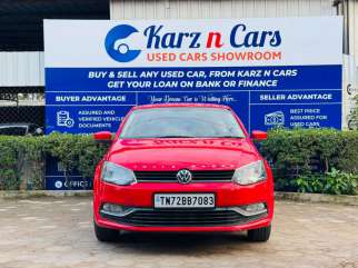 Volkswagen Polo others