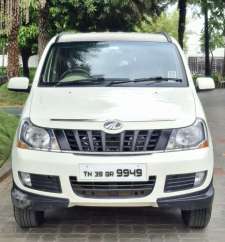 Mahindra Xylo H8 ABS