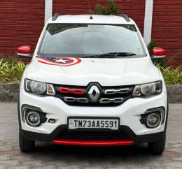 Renault Kwid 1.0 RXT