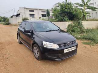 Volkswagen Polo others
