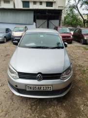Volkswagen Vento Trendline AT