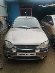 Ford Ikon 1.3 CLXI