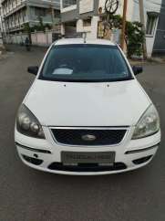 Ford Fiesta 1.4 Duratec ZXI