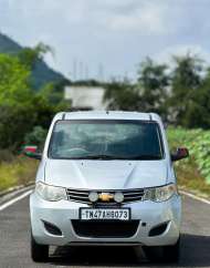 Chevrolet Enjoy 1.3 LS 8 STR