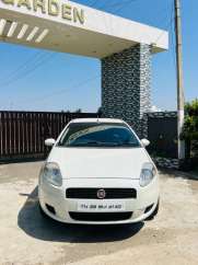 Fiat Punto 1.2 Active