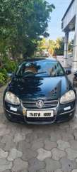 Volkswagen Jetta 1.9 TDI