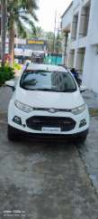 Ford Figo 1.2 ZXI
