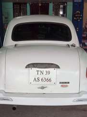 Hindustan Motors Ambassador Grand 2000 DSZ