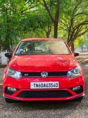 Volkswagen Polo TSI Edition