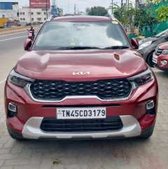 Kia Sonet 1.5 HTK Plus Diesel