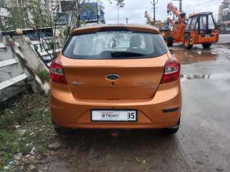 Ford Figo others