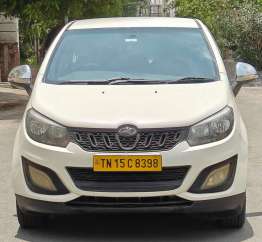 Mahindra Marazzo M2