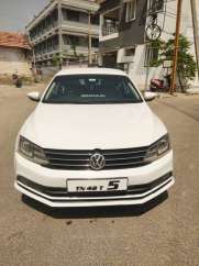 Volkswagen Jetta Highline TDI