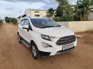 Ford Ecosport others