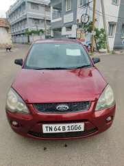 Ford Fiesta 1.6 EXI