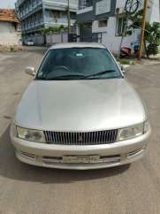 Mitsubishi Lancer LXI 1.5