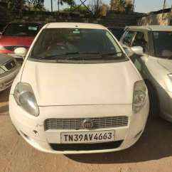 Fiat Punto others