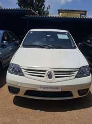 Mahindra Renault Logan GLE 1.4