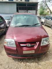 Hyundai Santro Xing XG