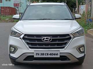 Hyundai Creta 1.6 SX