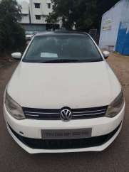 Volkswagen Polo 1.2 Trendline