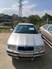 Skoda Octavia 1.9 TDI