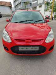 Ford Figo 1.2 EXI Duratec