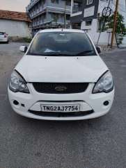 Ford Fiesta 1.4 Duratec EXI