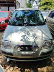 Hyundai Santro Xing XE