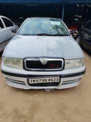 Skoda Octavia Elegance 1.9 TDI