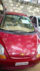 Chevrolet Spark 1.0 LS