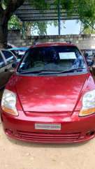 Chevrolet Spark 1.0 LT