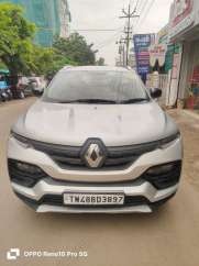 Renault Kiger RXE MT